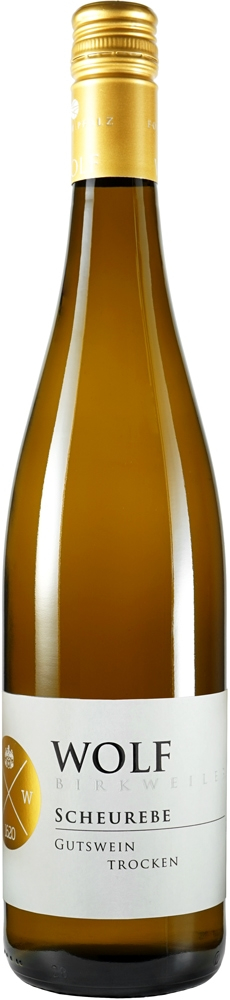 2025 Scheurebe