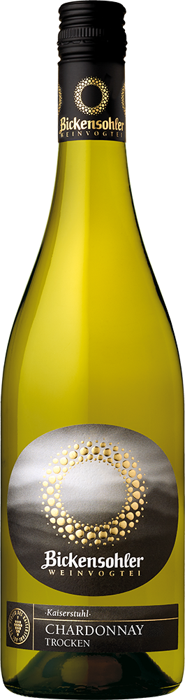 2024 Kühler Morgen Chardonnay
