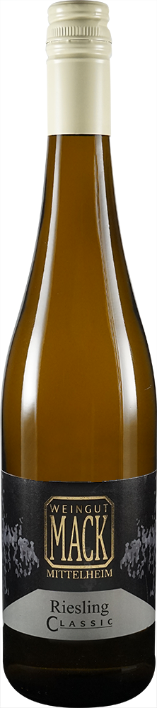 2023 Rheingauer Riesling CLASSIC