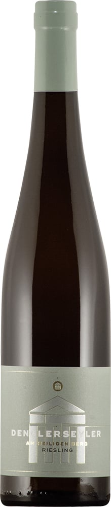 2024 Am Heiligen Berg Riesling BIO