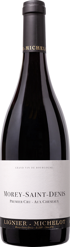 2022 Aux Chezeaux Pinot Noir Morey-Saint-Denis 1er Cru AOP
