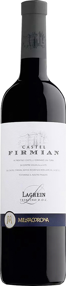 2024 Castel Firmian Lagrein Trentino DOC