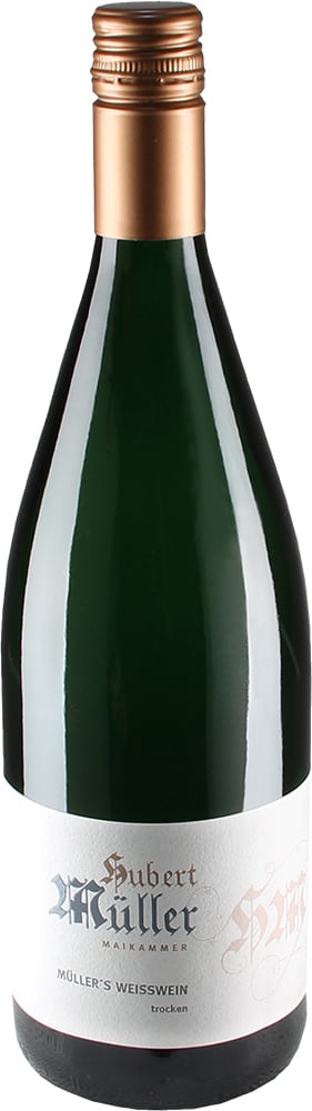 Müller´s Weißwein QW 1,0 L