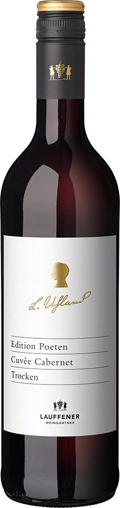 2023 Poet "Ludwig Uhland" Cuvée Cabernet