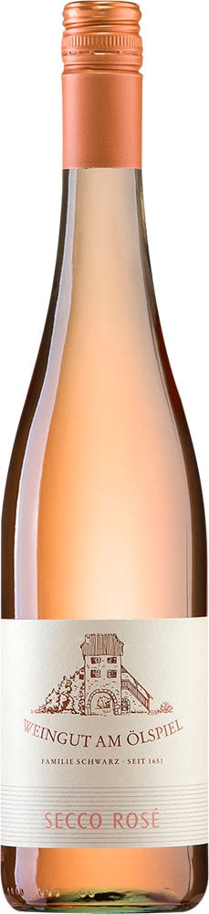 Secco Rosé