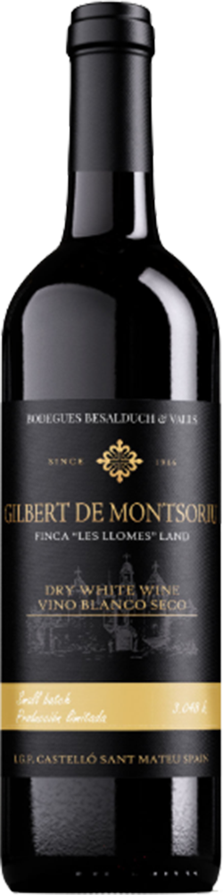 2024 Gilbert de Montsoriu Castellón VT