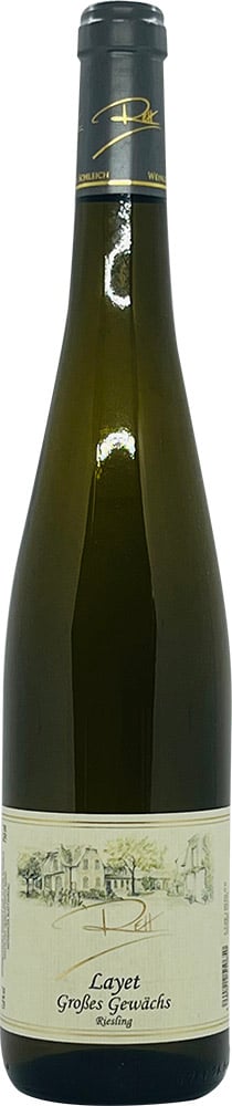 2021 Layet Grosses Gewächs Riesling