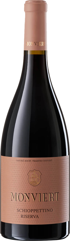 2019 Schioppettino Friuli Colli Orientali DOC