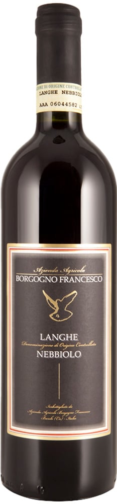 2023 Nebbiolo Langhe DOC