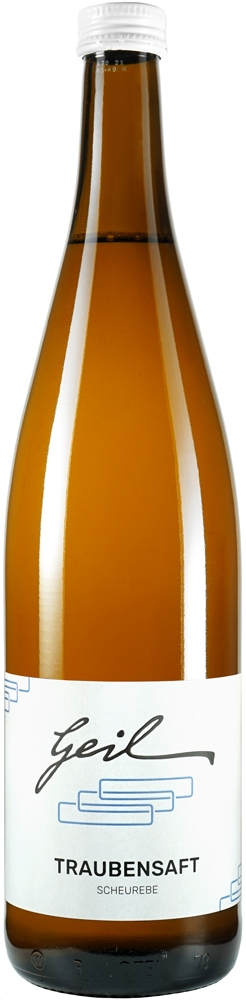 2024 Scheurebe Traubensaft weiss