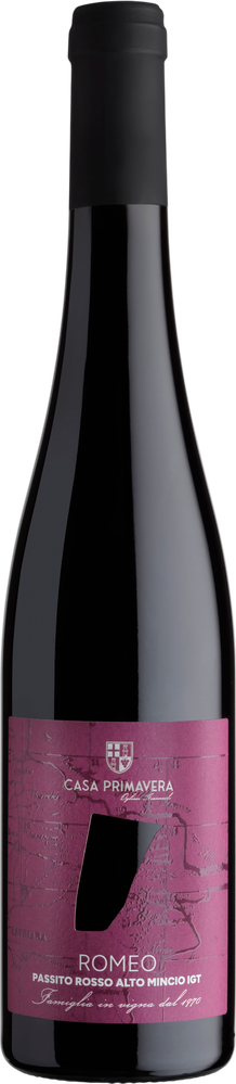 Romeo Passito Rosso IGT