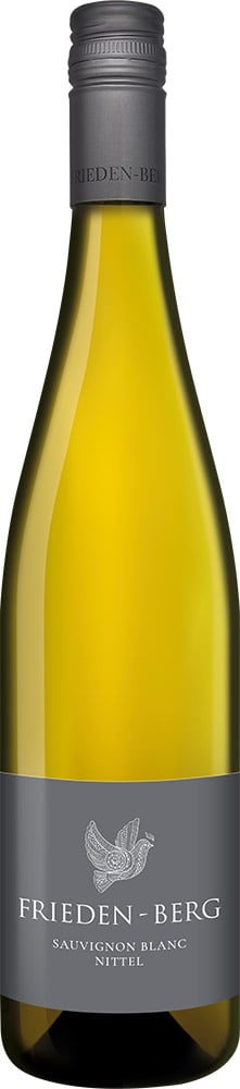 2025 Sauvignon Blanc