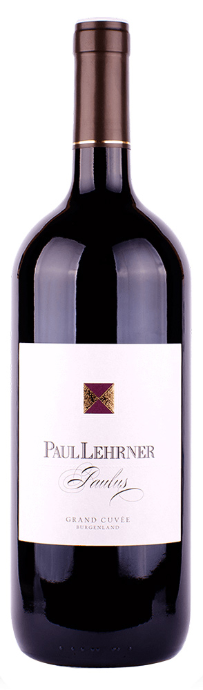 2017 Paulus 1,5 L