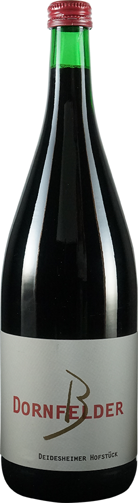 2022 Dornfelder BIO 1,0 L