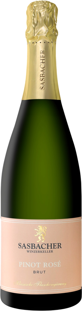 2024 Pinot Rosé Winzersekt