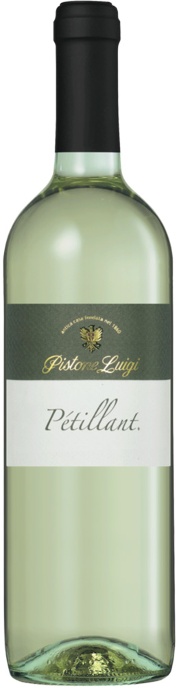 Petillant