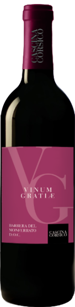 2020 Vinum Gratiæ