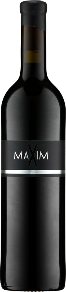 2022 Maxim Cabertin Reserve BIO