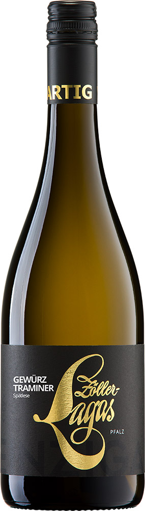 2024 Gewürztraminer