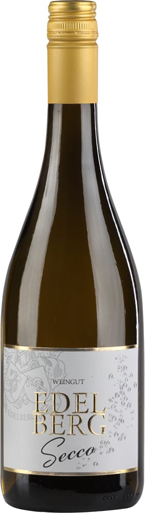 2023 Edelberg´s Secco