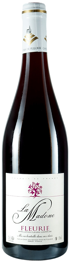 2024 "La Madone" Fleurie AOP