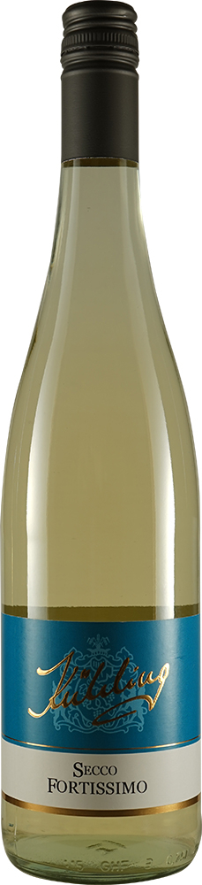 2024 Secco Fortissimo BIO