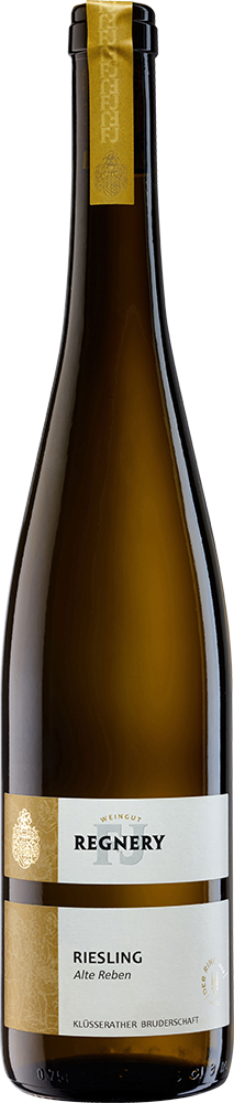 2024 Riesling Bruderschaft Alte Reben