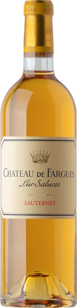 2005 Lur Sauternes Sauternes AOP 0,375 L