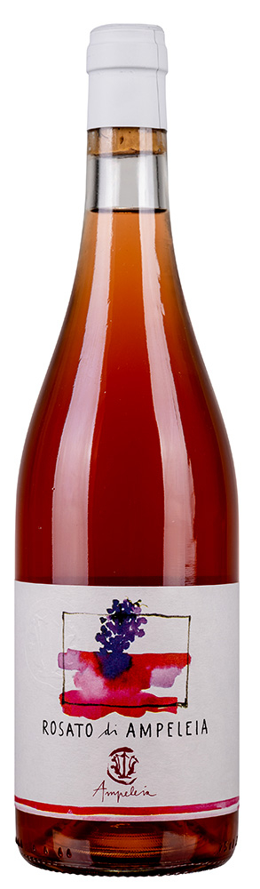 2023 Rosato Costa Toscana IGP
