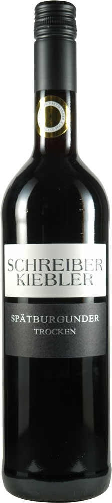 2020 Spätburgunder