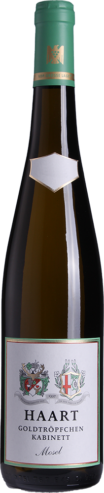 2025 Piesporter Goldtröpfchen Kabinett