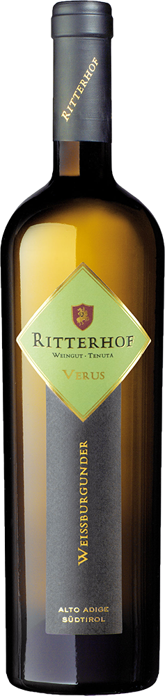 2024 Verus Weißburgunder Alto Adige DOC