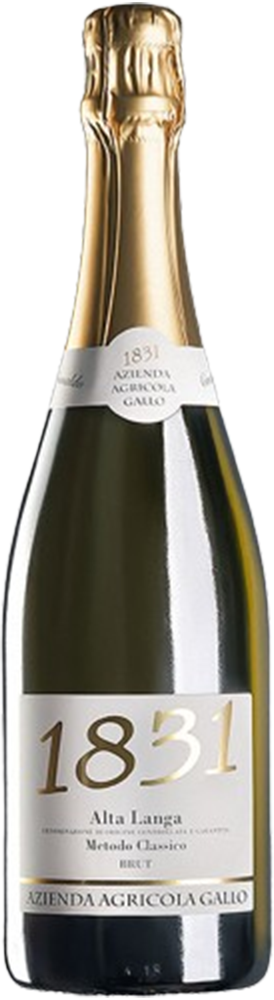 2021 1831 Alta Langa DOCG