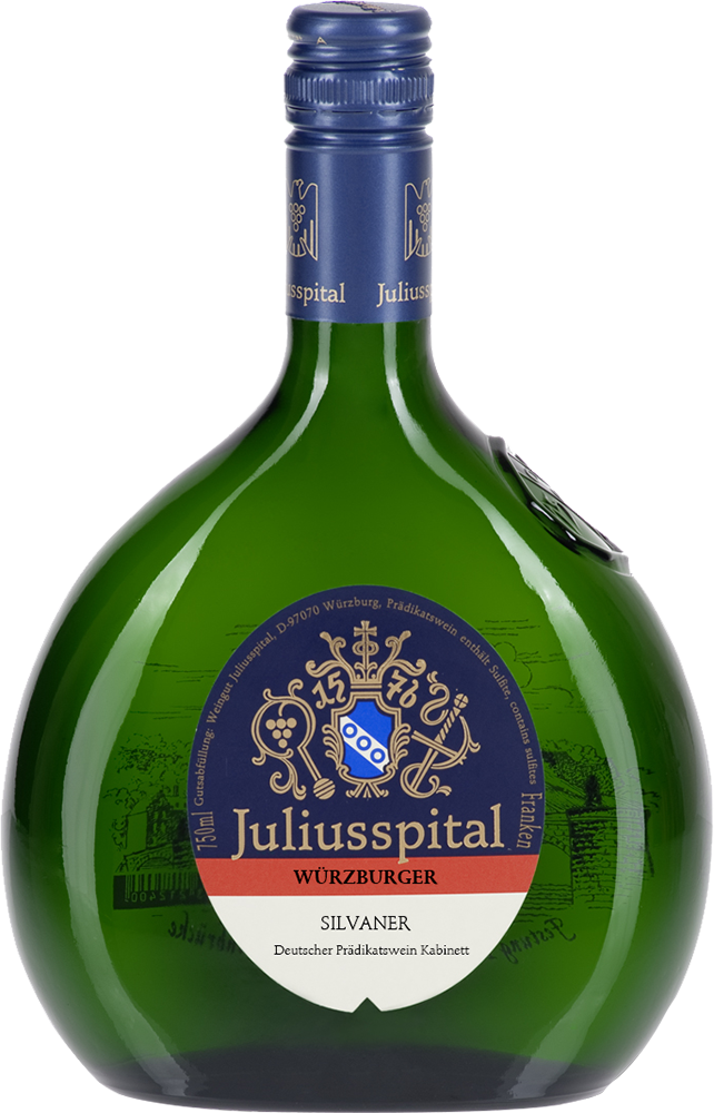 2025 Würzburger Silvaner VDP.ORTSWEIN
