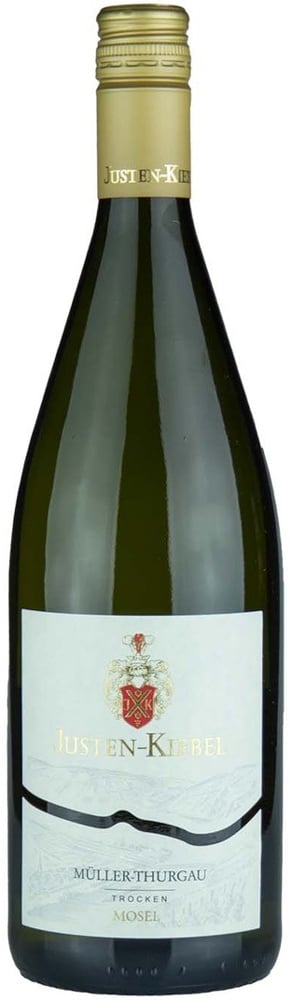 2025 Müller-Thurgau 1,0 L