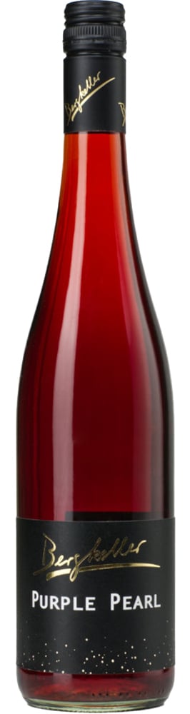 Purple Pearl - die Johannisbeere