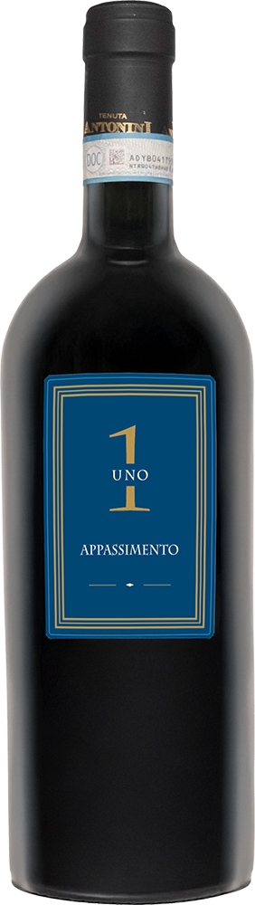 2023 Uno Appassimento