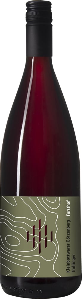 2024 Götzenberg Trollinger BIO 1,0 L