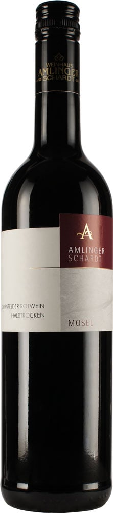 2022 Zeller Schwarze Katz Dornfelder