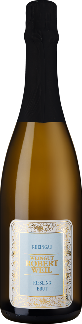 2022 Robert Weil Riesling Sekt