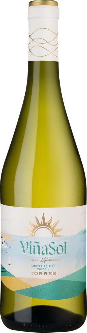 2025 Viña Sol Original Limited Edition BIO