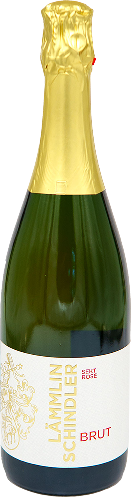 Sekt Rosé Cuvée BIO