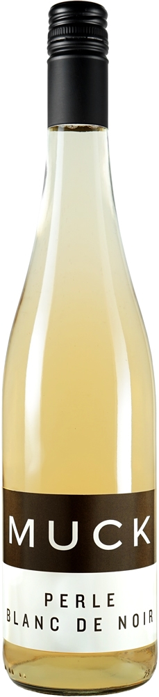 Muck Perle Blanc De Noir