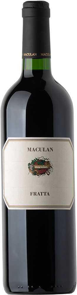 1999 Fratta Mac Cabernet Breganze Veneto IGP 0,375 L