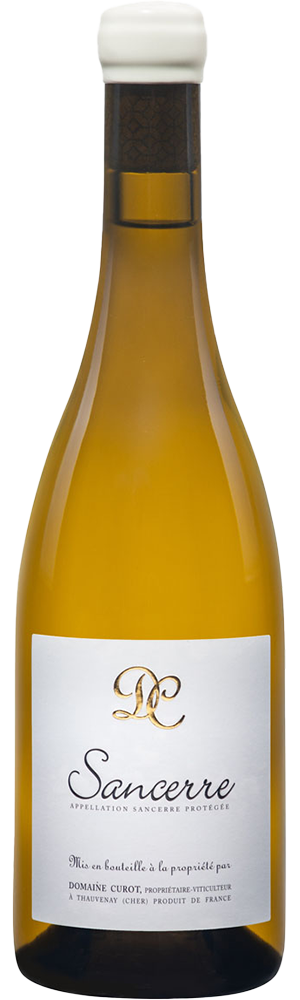 2024 Sancerre blanc AOP Domaine Curot