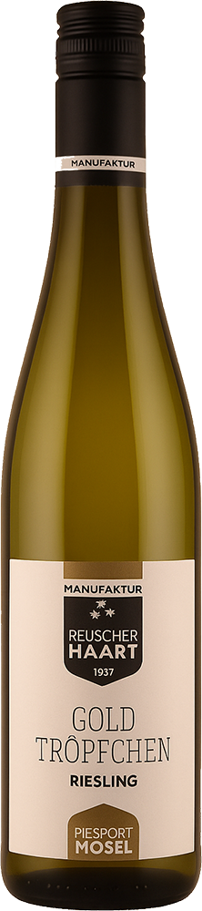 2023 Piesporter Goldtröpfchen Riesling Auslese