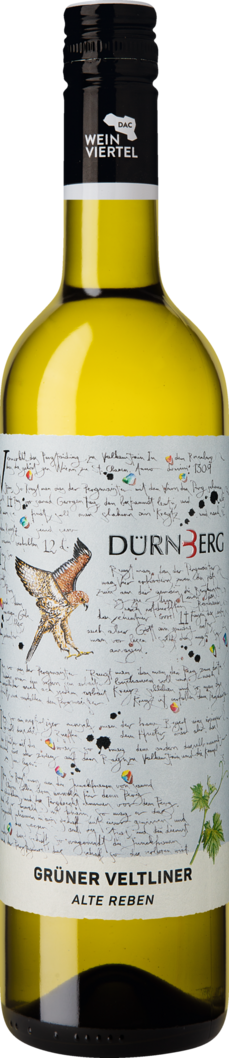 2023 Grüner Veltliner Alte Reben