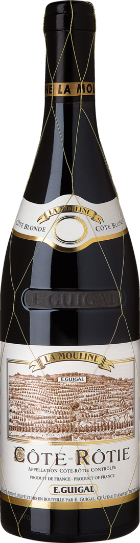 2018 Guigal La Mouline