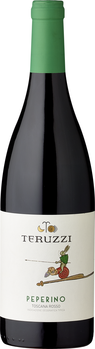 2022 Peperino Toscana IGP