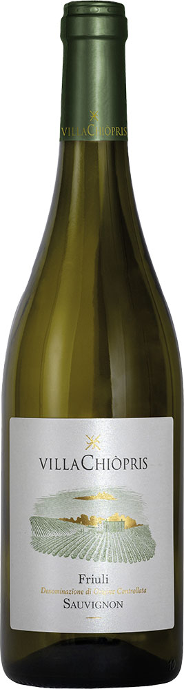 2024 Sauvignon Blanc Friuli Grave DOC